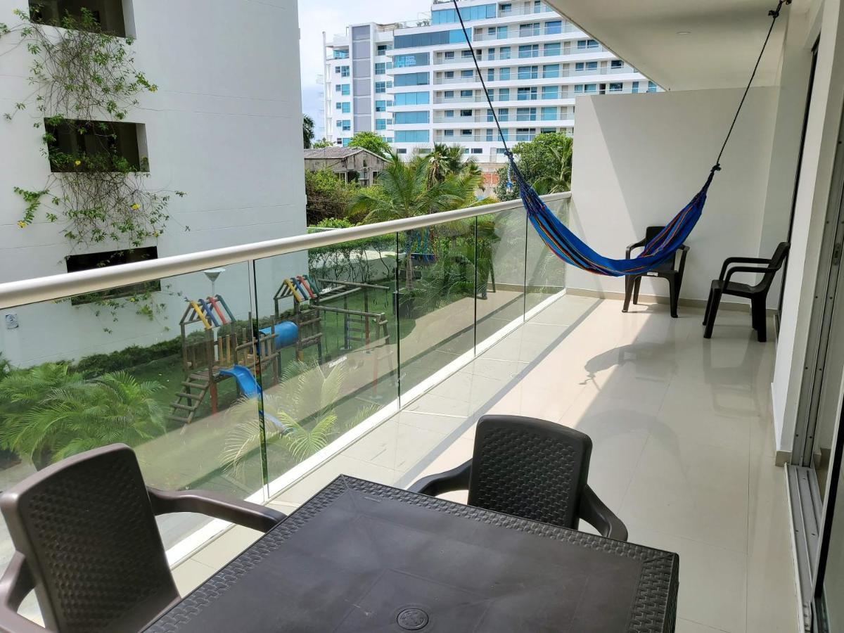 Morros Vitri Memorable * Cartagena