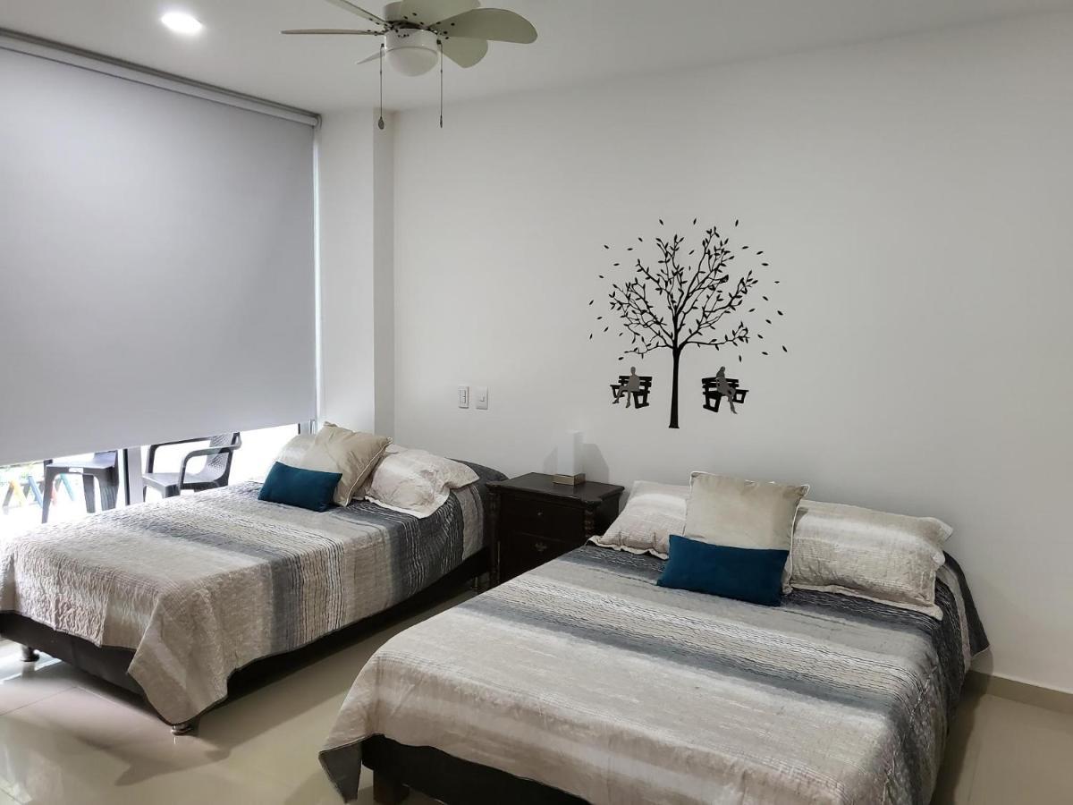 Morros Vitri Memorable Cartagena