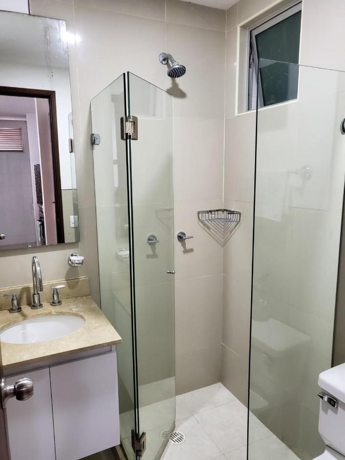 Apartamento Morros Vitri Memorable Cartagena