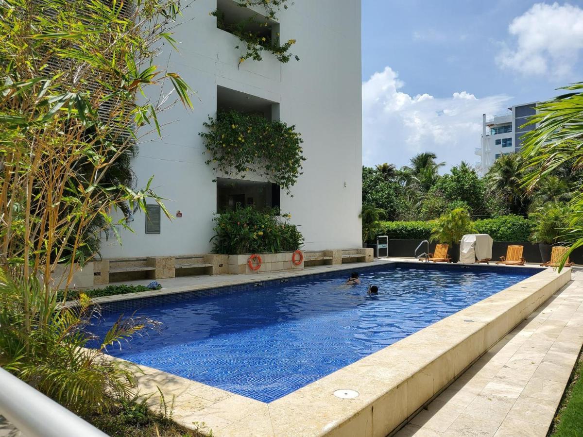 Apartamento Morros Vitri Memorable *