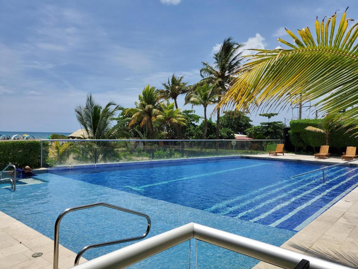 Morros Vitri Memorable * Cartagena