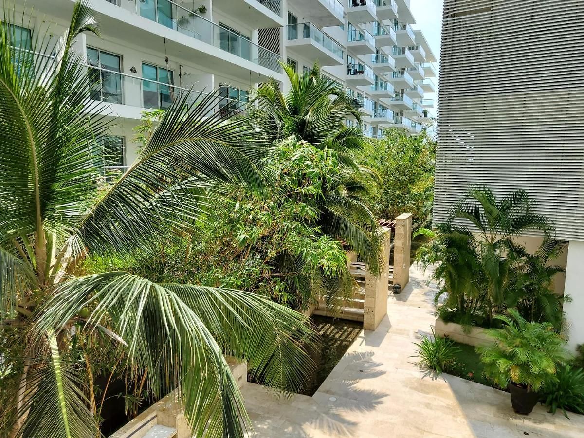 Apartamento Morros Vitri Memorable *