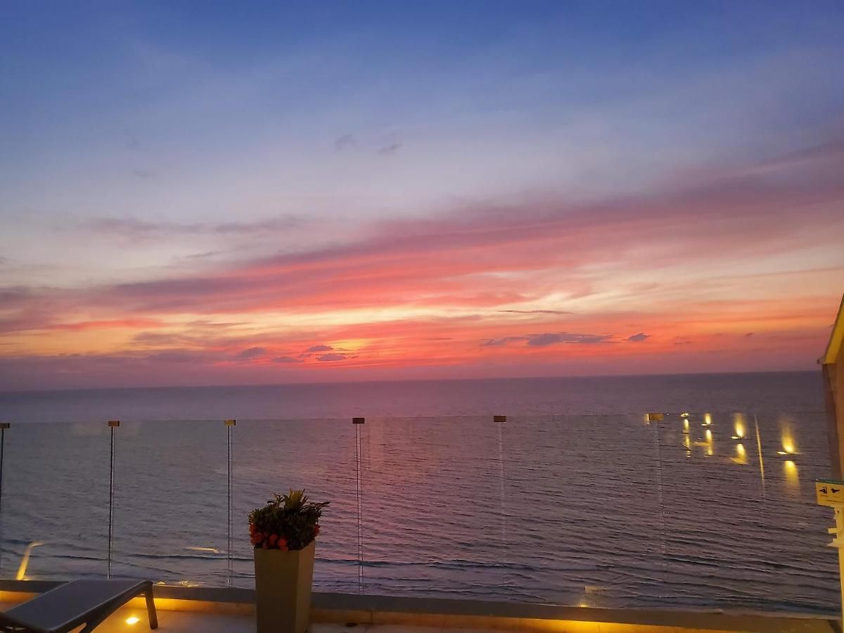 Morros Vitri Memorable Apartamento Cartagena