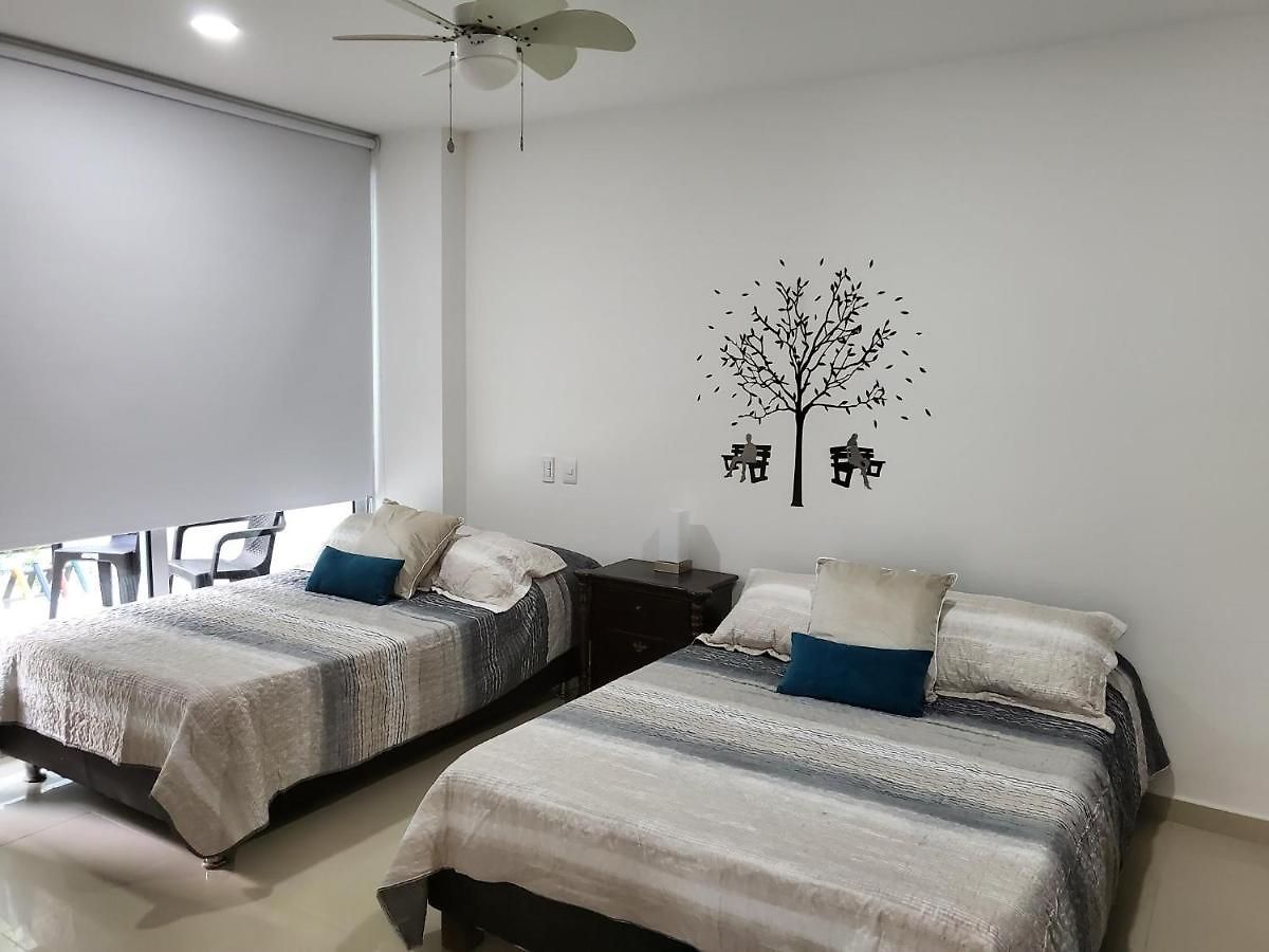 Morros Vitri Memorable Cartagena