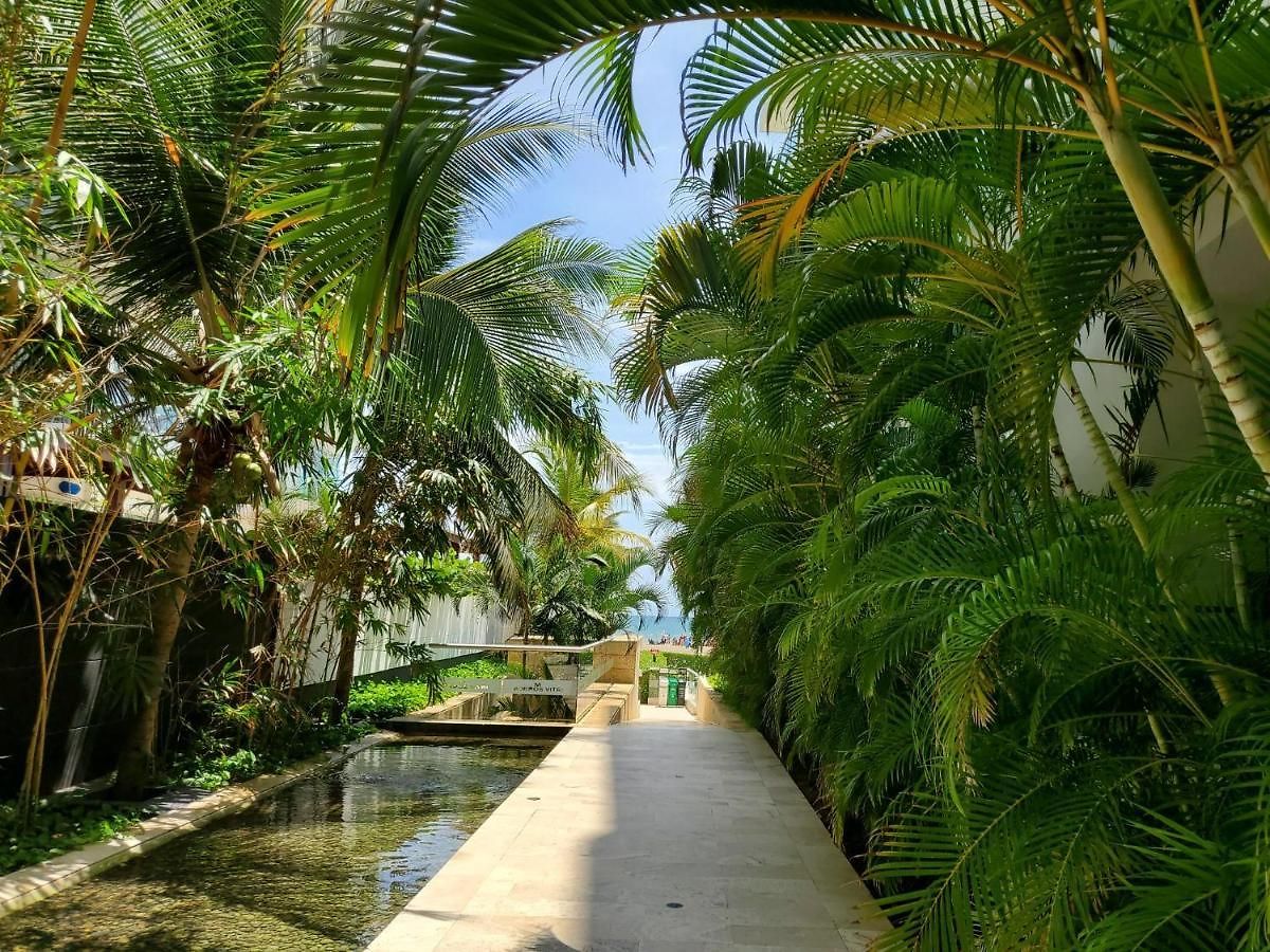 Morros Vitri Memorable * Cartagena