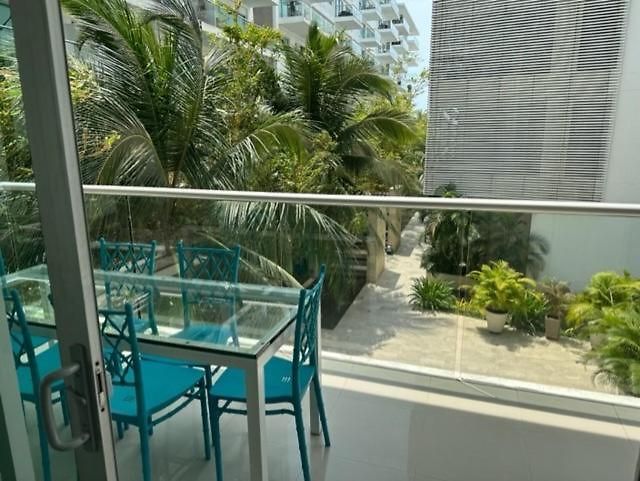 Morros Vitri Memorable Cartagena