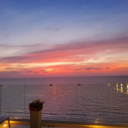 Morros Vitri Memorable Apartamento Cartagena