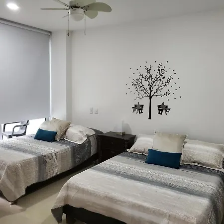 Morros Vitri Memorable Cartagena