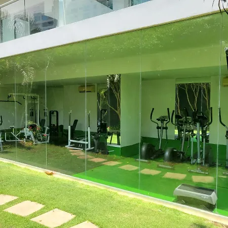 Morros Vitri Memorable Apartamento *