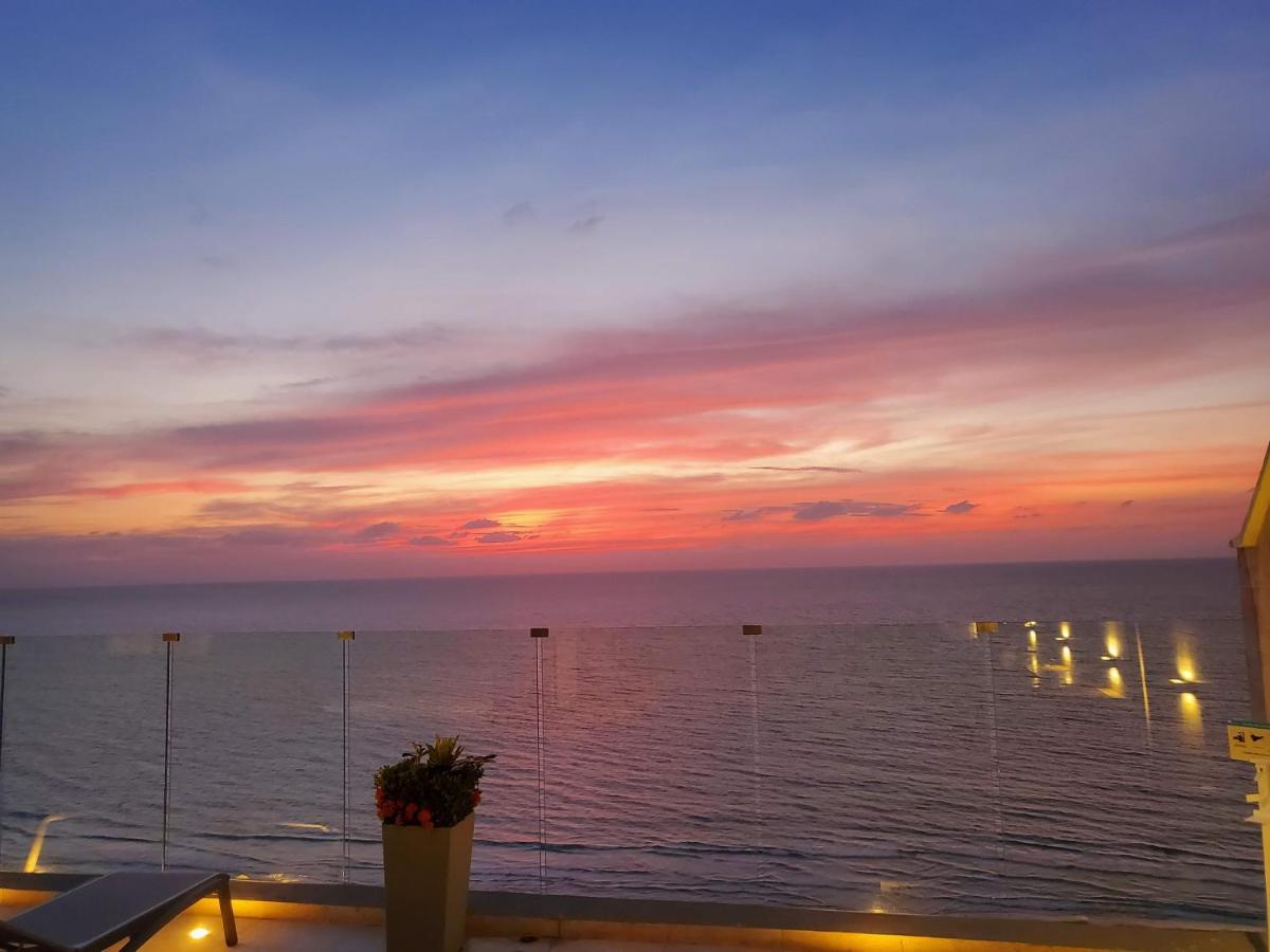 Morros Vitri Memorable Apartamento Cartagena