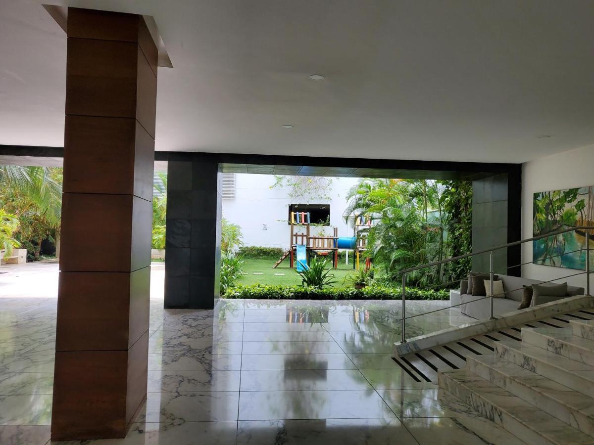 Morros Vitri Memorable Apartamento