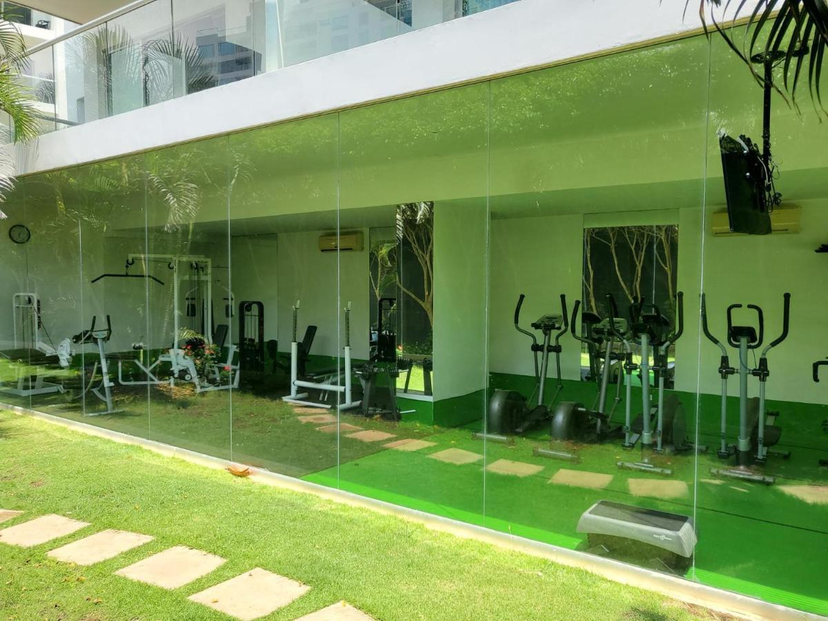 Morros Vitri Memorable Apartamento *