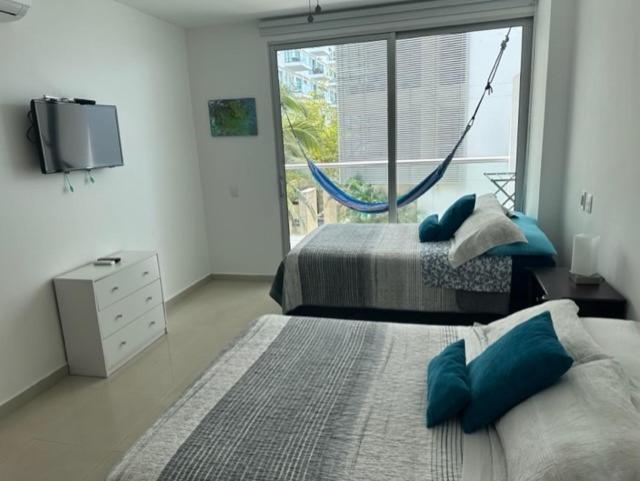 Morros Vitri Memorable Apartamento