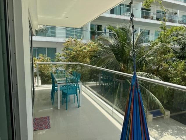 Apartamento Morros Vitri Memorable *