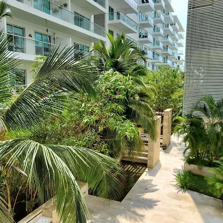 Apartamento Morros Vitri Memorable *