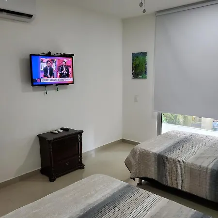 Apartamento Morros Vitri Memorable Cartagena