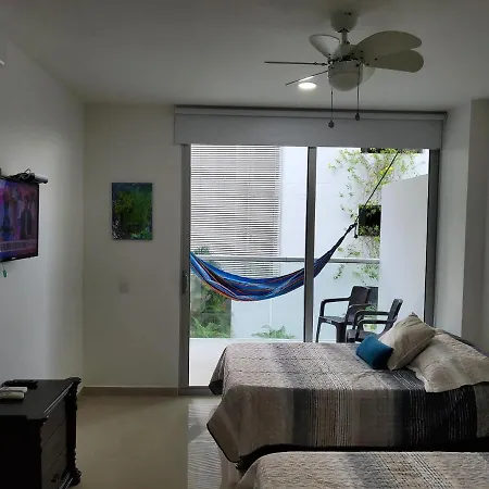 Apartamento Morros Vitri Memorable Cartagena