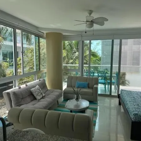 Morros Vitri Memorable Apartamento *