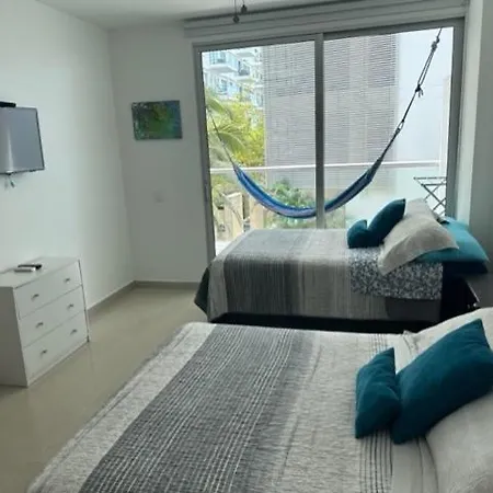 Morros Vitri Memorable Apartamento
